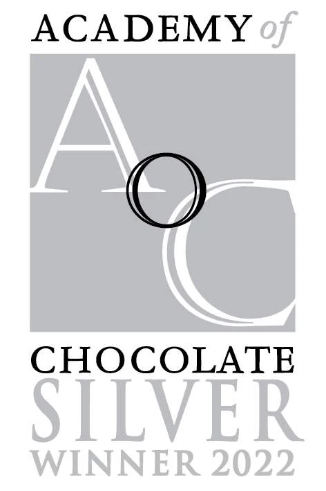 McGuire Chocolate Company 75% Bourbon Dark Chocolate 50g - Image 3