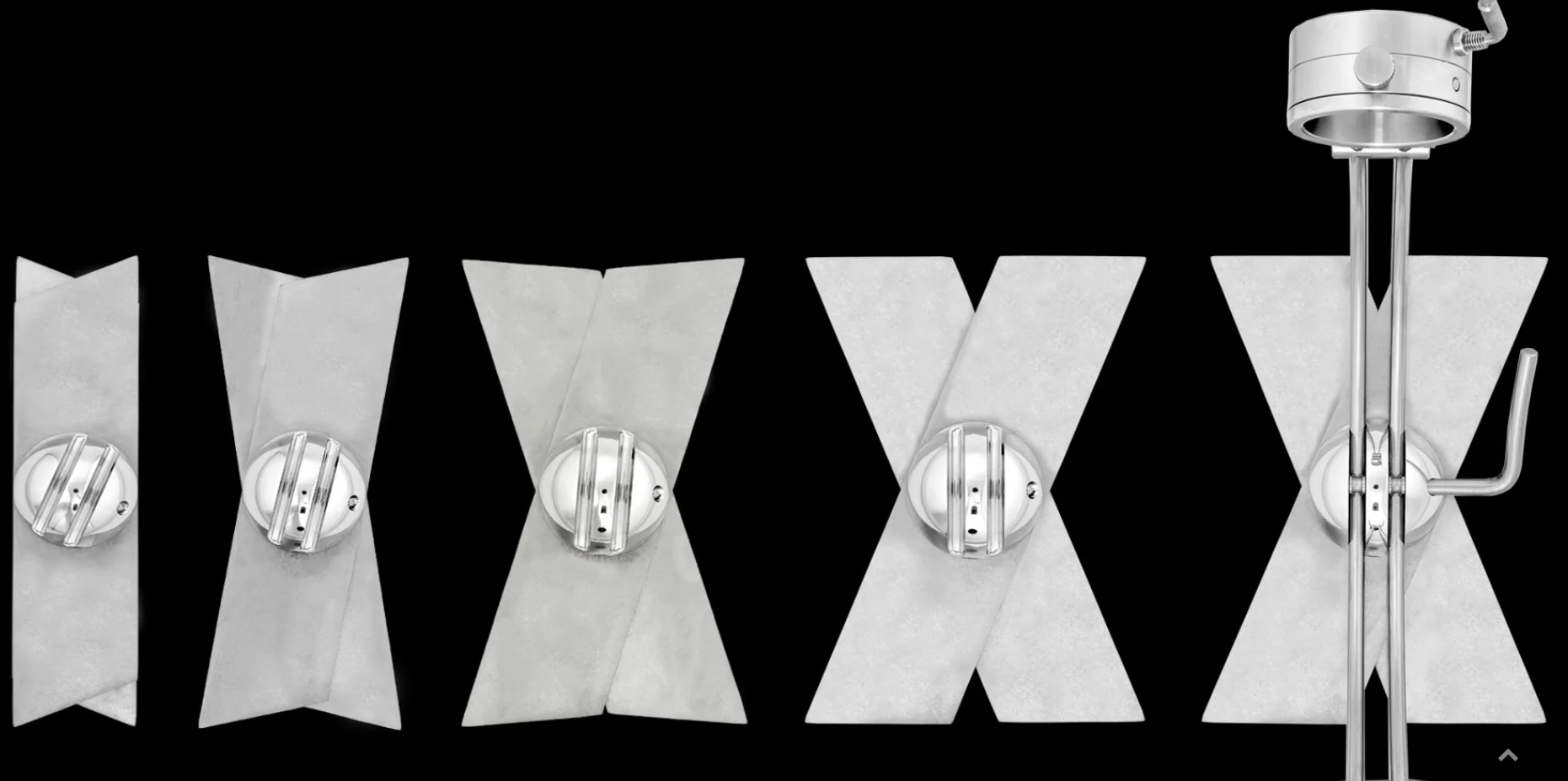 Afinox X Ham Stand - Image 4