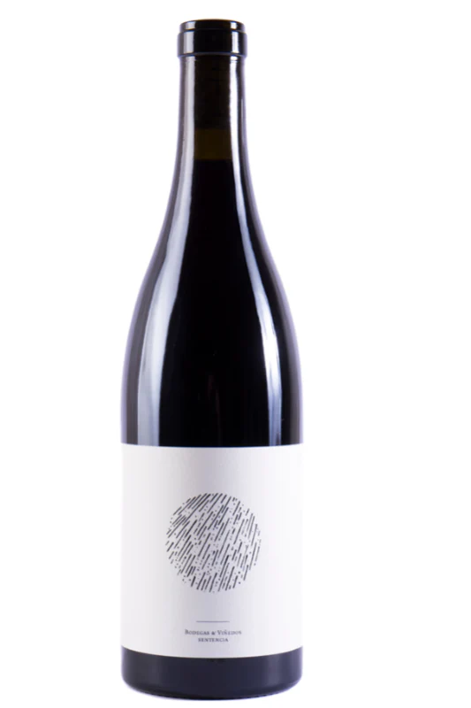 Bodegas Sentencia Lluvia de Garnacha 2022