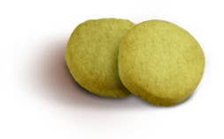 Lady Joseph Butter Cookies with Pistachio Cream 130g - Image 2