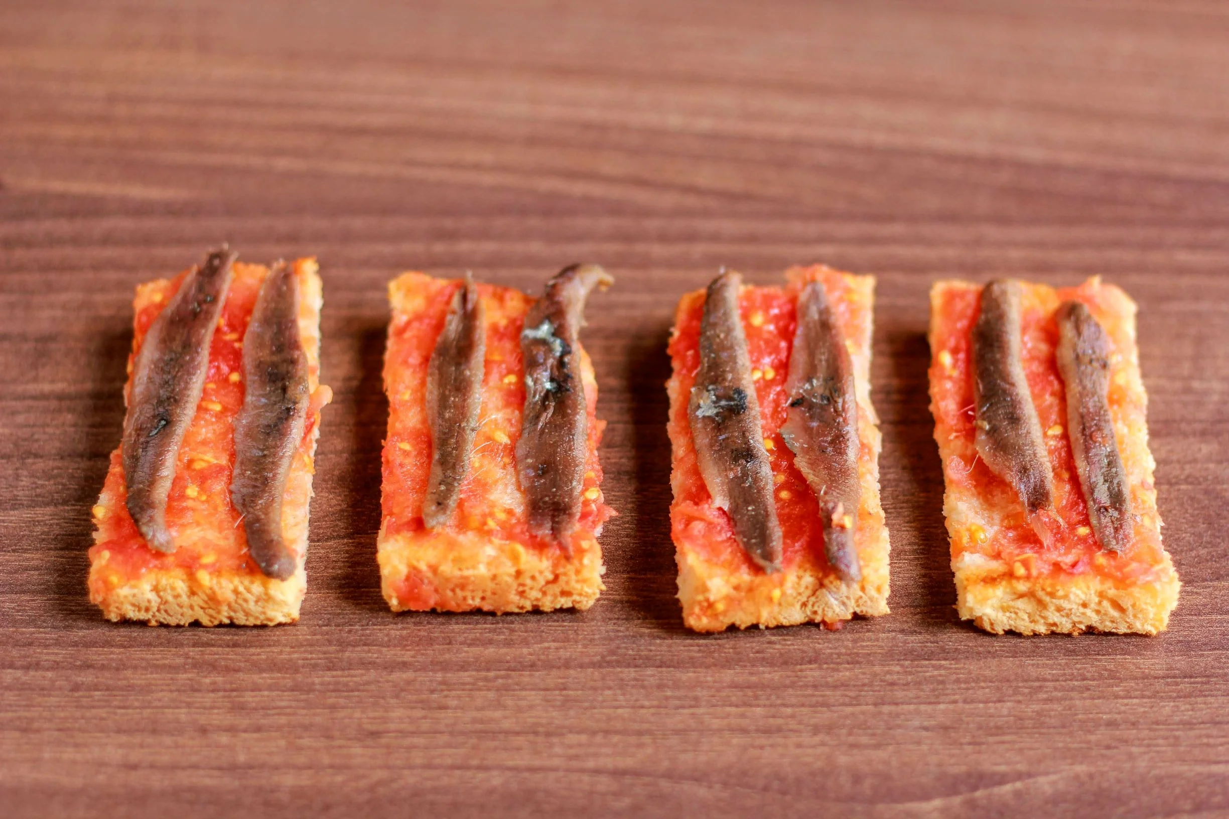Cantabrian Anchovies Pujado Solano (50g) - Image 3