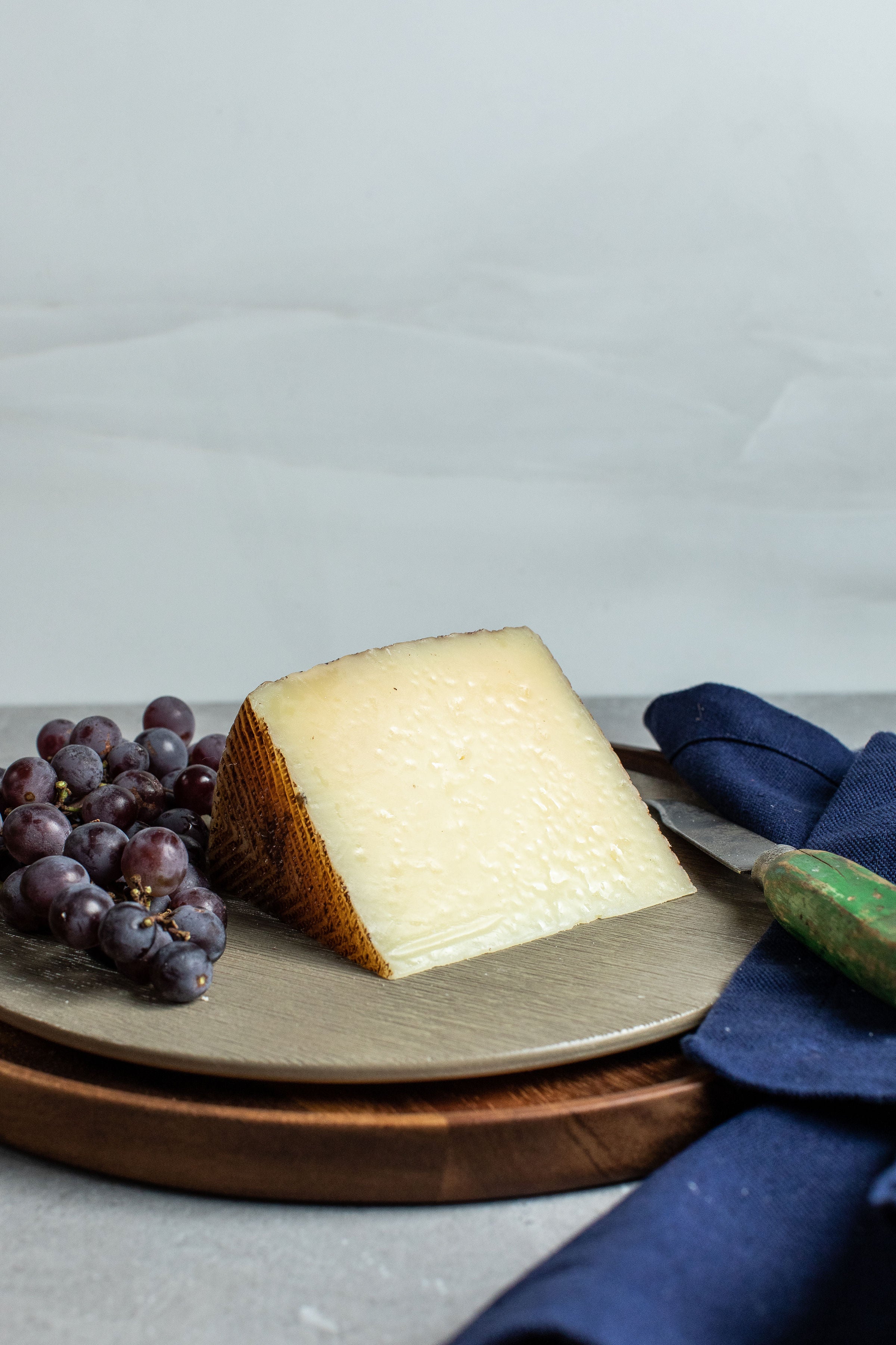 Manchego Cheese -Aged- DIFFERENT SIZES