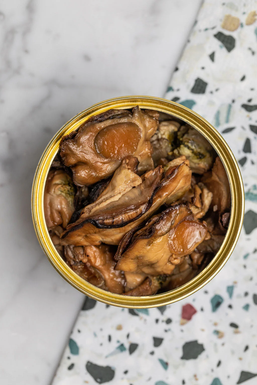 Ekone Oyster Co. Original Smoked Oysters - Image 4