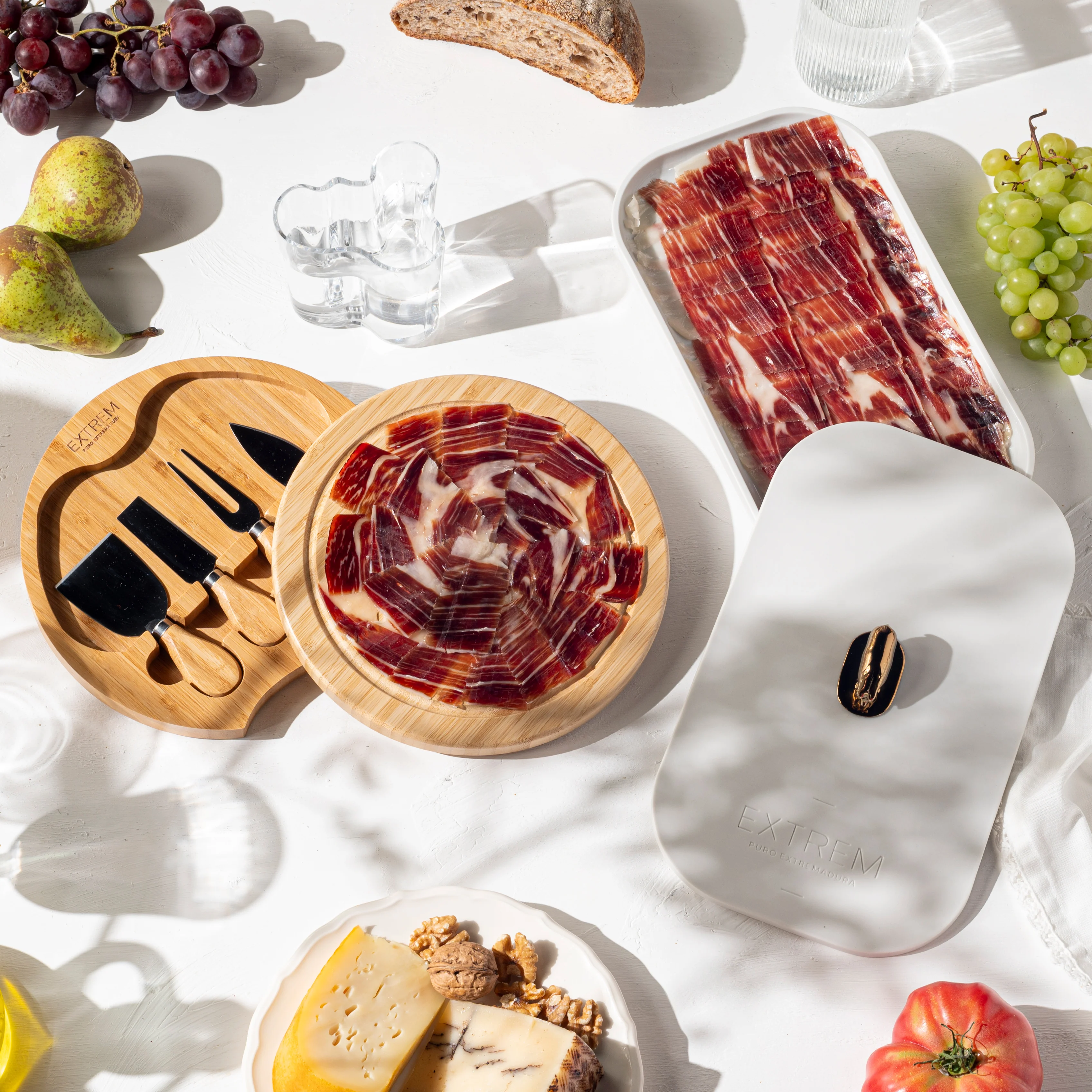 Golden Pig Lladró Tray-  Canadian Exclusive to Spanish Pig - Image 5