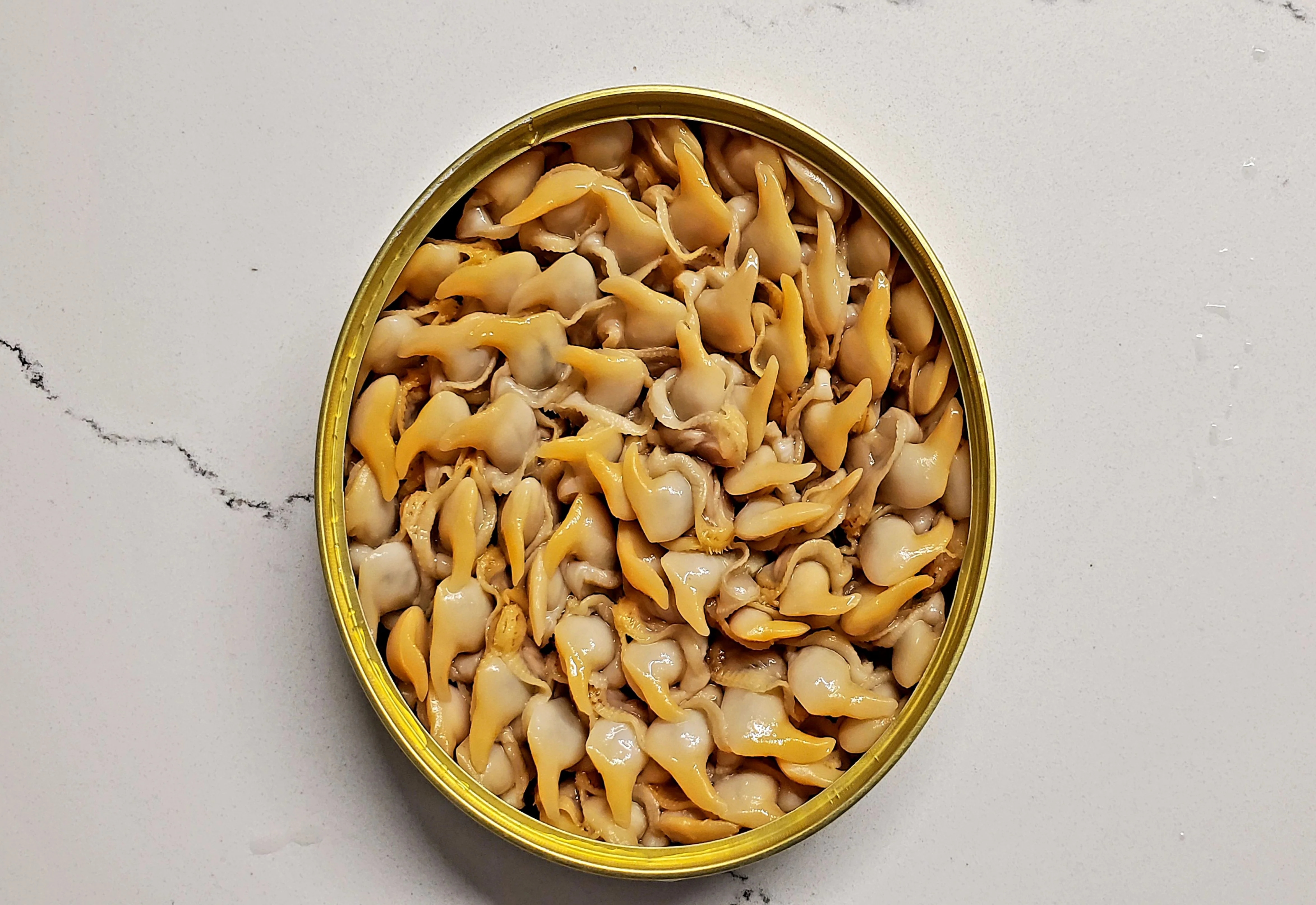Los Peperetes Cockles in Brine (120g) - Image 2