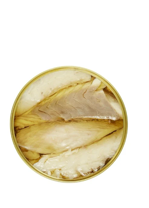 Los Peperetes’ Seabass with Olive Oil 120g - Image 2