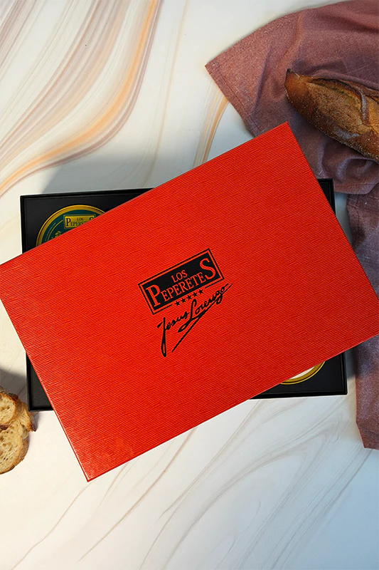 Peperetes Gift Box - Image 2