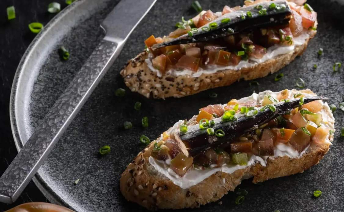 Real Conservera Española – Needlefish in Olive Oil - Image 2