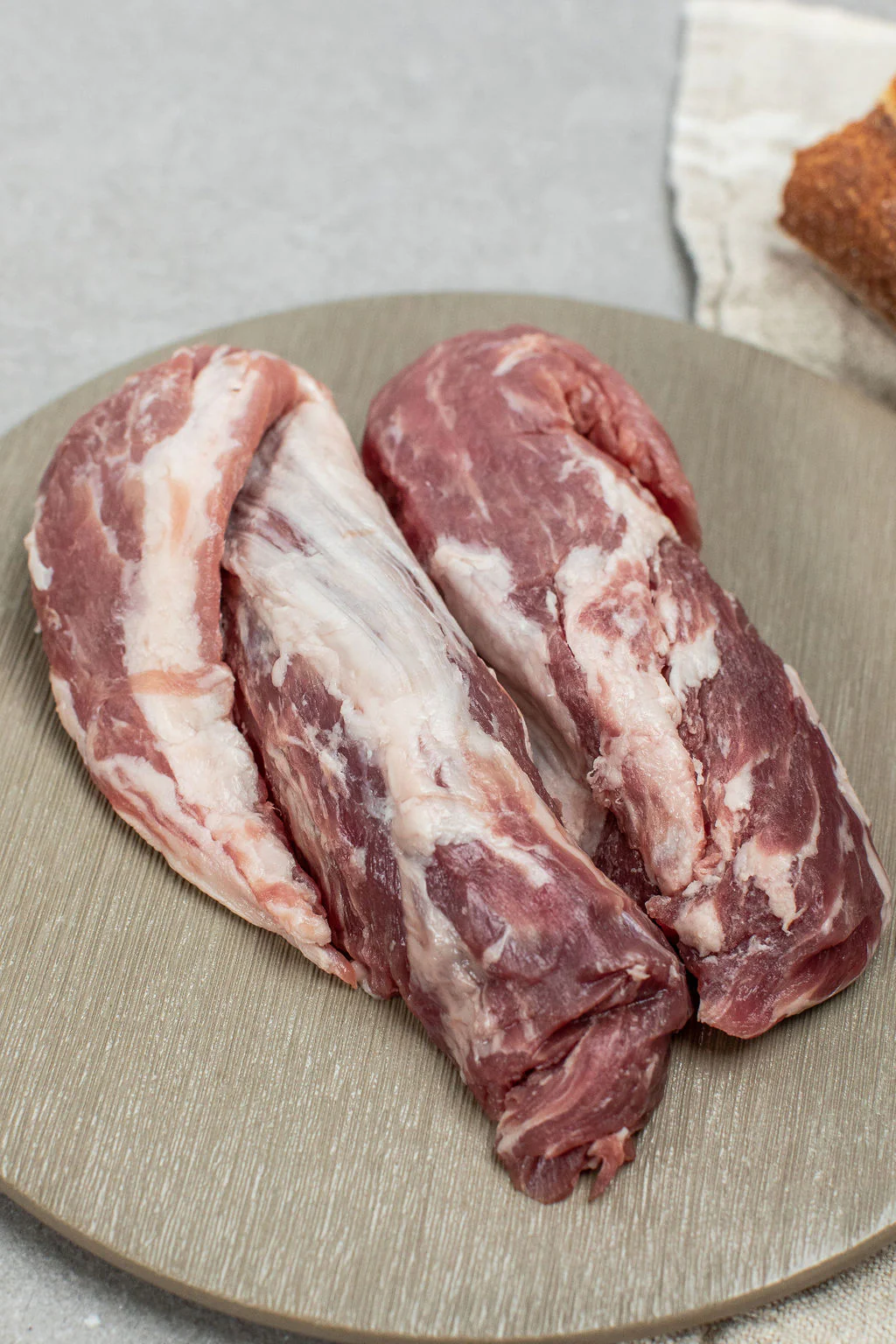 Beher Solomillo Ibérico Pork Tenderloin - Image 2