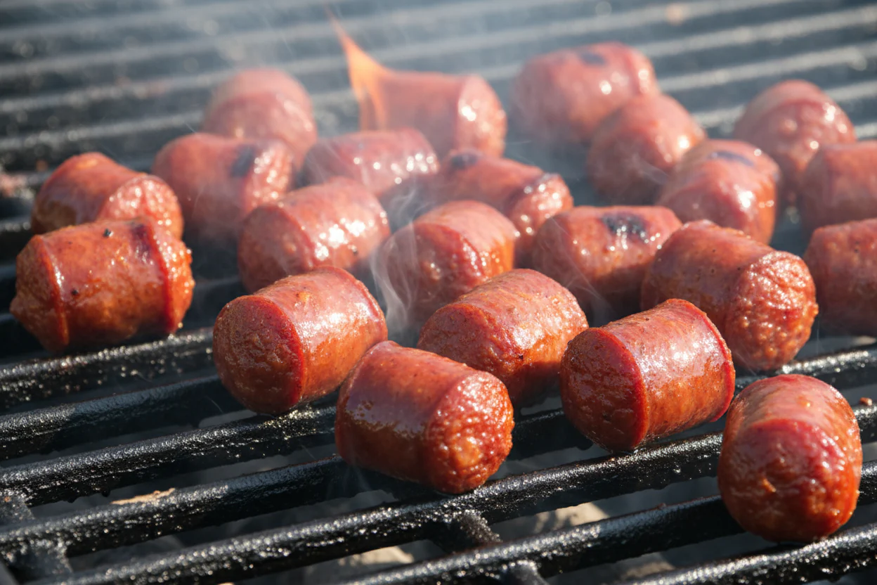 Spanish Fresh Chorizo - Chistorras 430g - Image 2