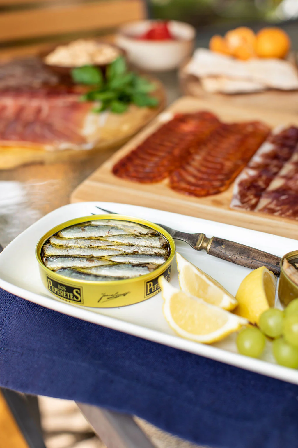 All Year Cottage Tapas Box - Image 4