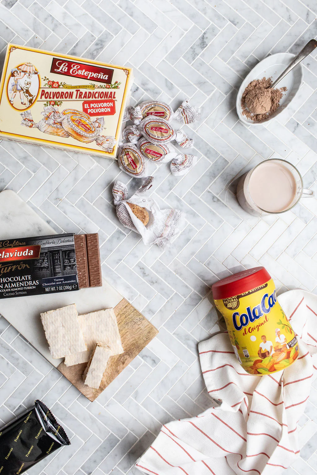 The Dulce Selection