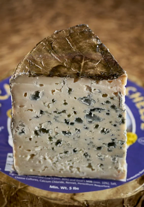 Valdeon Blue Cheese - Image 3