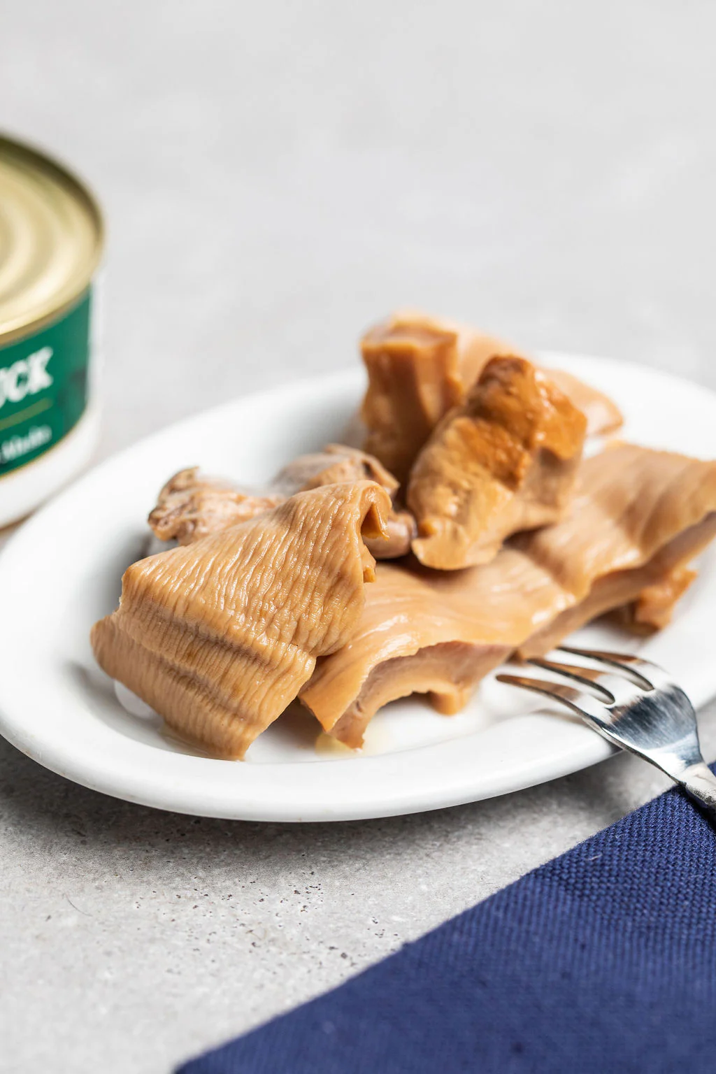 Wildfish Cannery Smoked Geoduck - Image 3